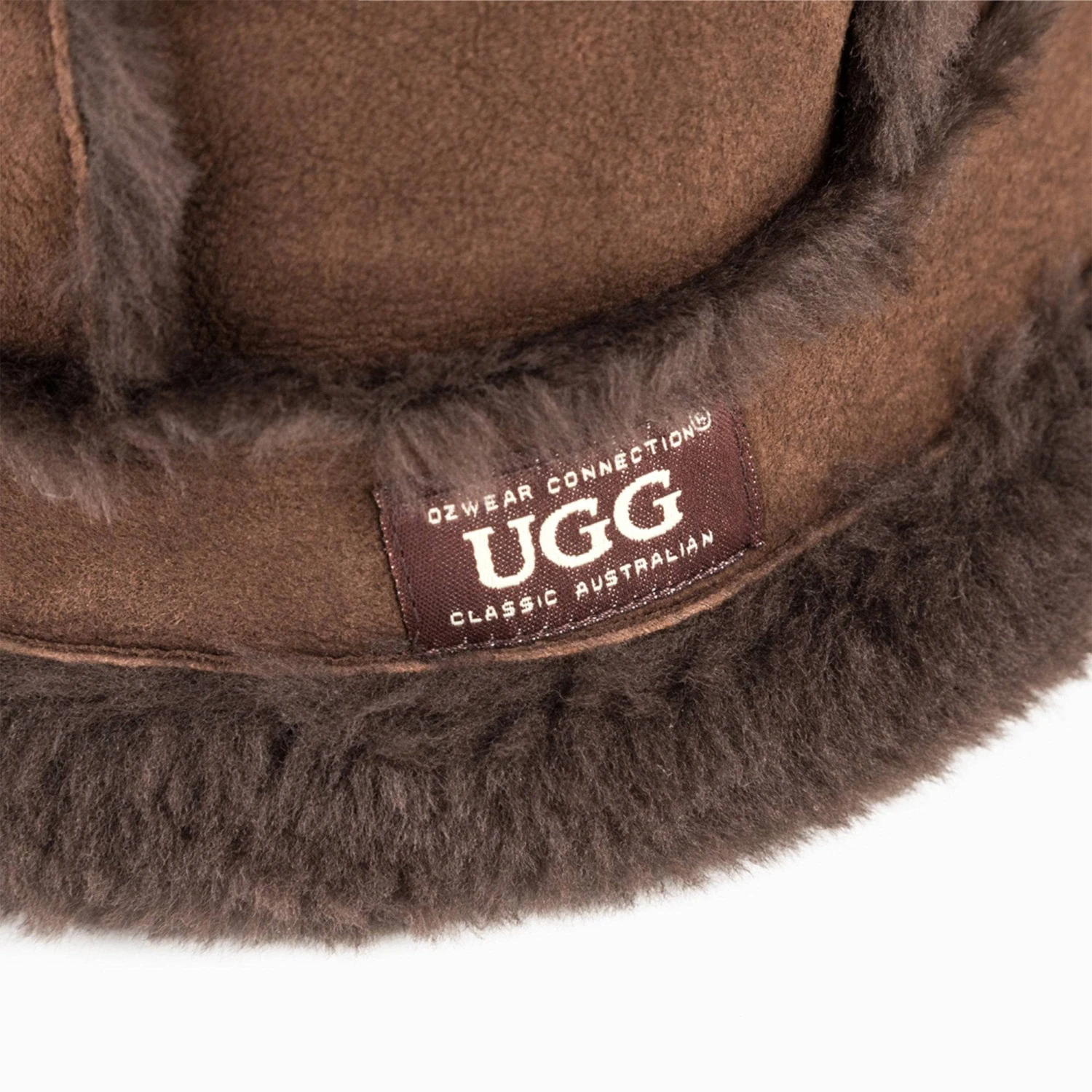 UGG Buckle Hat 9 UGG Buckle Hat - Image 7