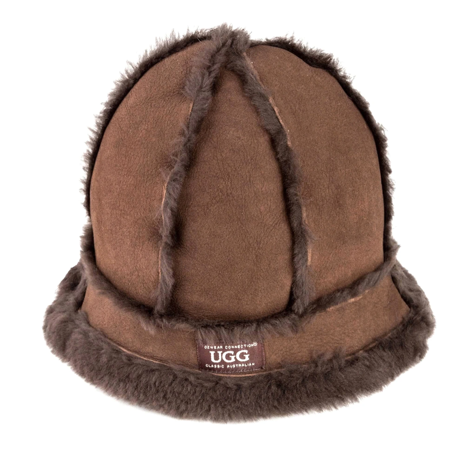 UGG Buckle Hat 8 UGG Buckle Hat - Image 6