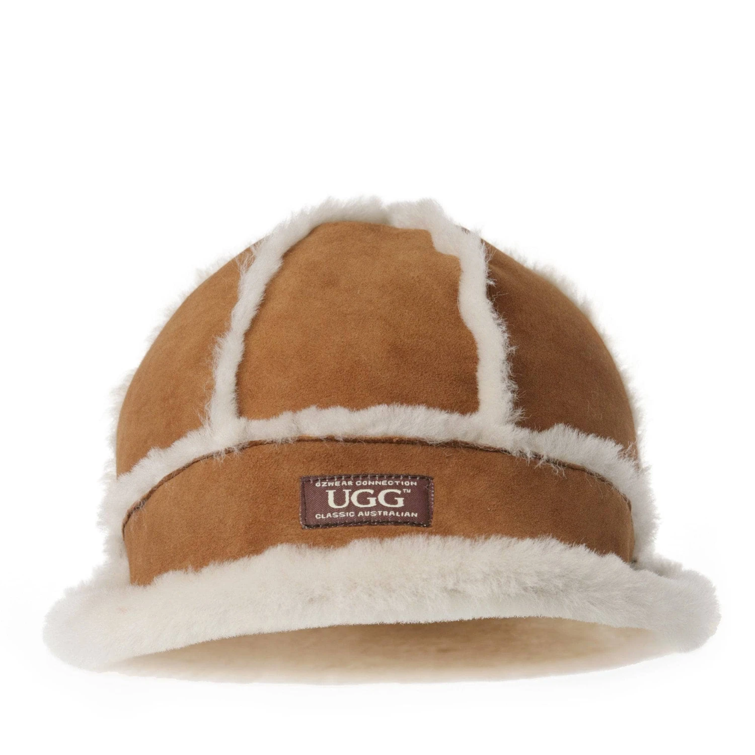 UGG Buckle Hat 7 UGG Buckle Hat - Image 5