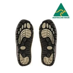 Jumbo UGG Buller Terrain Boots - Australian Made -Chic Clothing Store ugg buller terrain boots australian made 131798