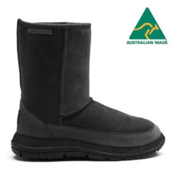 Jumbo UGG Buller Terrain Boots - Australian Made -Chic Clothing Store ugg buller terrain boots australian made 638581