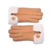 UGG Button Sheepskin Gloves -Chic Clothing Store ugg button sheepskin gloves 525082
