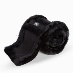 UGG Calibre Sheepskin Scarf -Chic Clothing Store ugg calibre sheepskin scarf 204181