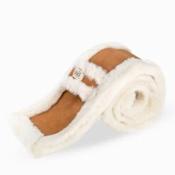 UGG Calibre Sheepskin Scarf -Chic Clothing Store ugg calibre sheepskin scarf 603054