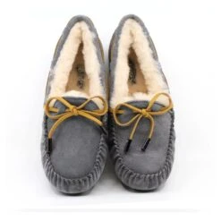 UGG Camilla Moccasin -Chic Clothing Store ugg camilla moccasin 267763