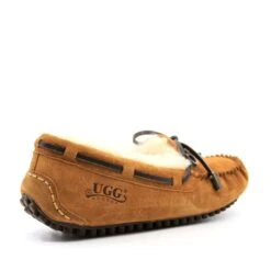 UGG Camilla Moccasin -Chic Clothing Store ugg camilla moccasin 434716