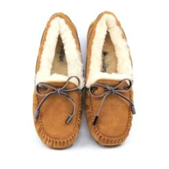 UGG Camilla Moccasin -Chic Clothing Store ugg camilla moccasin 447863