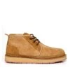 UGG Casual Men’s Lace-up Ankle Boots -Chic Clothing Store ugg casual mens lace up ankle boots 270592