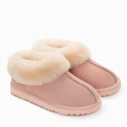 UGG Celeb Collar Slippers -Chic Clothing Store ugg celeb collar slippers 158779