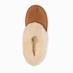 UGG Celeb Collar Slippers -Chic Clothing Store ugg celeb collar slippers 321503