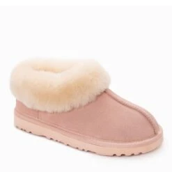 UGG Celeb Collar Slippers -Chic Clothing Store ugg celeb collar slippers 519573