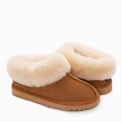 UGG Celeb Collar Slippers -Chic Clothing Store ugg celeb collar slippers 616352