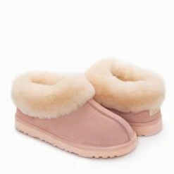UGG Celeb Collar Slippers -Chic Clothing Store ugg celeb collar slippers 814989