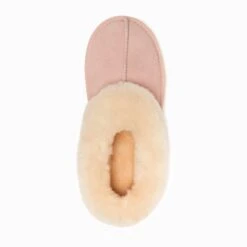 UGG Celeb Collar Slippers -Chic Clothing Store ugg celeb collar slippers 819076