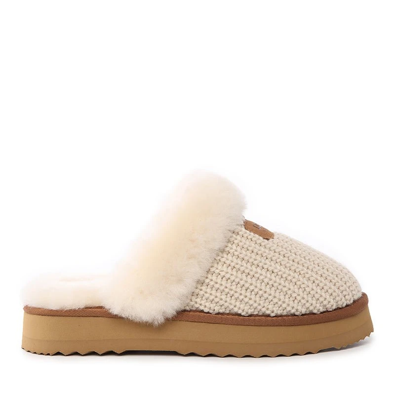 UGG Chalky Scuff 3 UGG Chalky Scuff