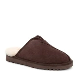 UGG Charlie Sheepskin Scuff -Chic Clothing Store ugg charlie sheepskin scuff 100758