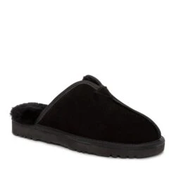 UGG Charlie Sheepskin Scuff -Chic Clothing Store ugg charlie sheepskin scuff 358835