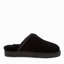 UGG Charlie Sheepskin Scuff -Chic Clothing Store ugg charlie sheepskin scuff 373760