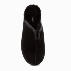 UGG Charlie Sheepskin Scuff -Chic Clothing Store ugg charlie sheepskin scuff 524096