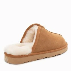 UGG Charlie Sheepskin Scuff -Chic Clothing Store ugg charlie sheepskin scuff 634669