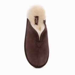 UGG Charlie Sheepskin Scuff -Chic Clothing Store ugg charlie sheepskin scuff 666607