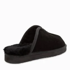 UGG Charlie Sheepskin Scuff -Chic Clothing Store ugg charlie sheepskin scuff 833437