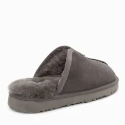 UGG Charlie Sheepskin Scuff -Chic Clothing Store ugg charlie sheepskin scuff 928589