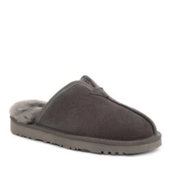 UGG Charlie Sheepskin Scuff -Chic Clothing Store ugg charlie sheepskin scuff 958701