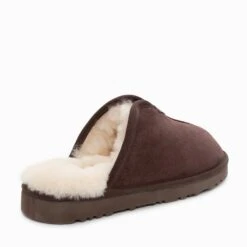 UGG Charlie Sheepskin Scuff -Chic Clothing Store ugg charlie sheepskin scuff 999740