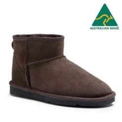 Jumbo UGG Classic Mini- Made In Australia -Chic Clothing Store ugg classic mini made in australia 185747