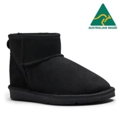Jumbo UGG Classic Mini- Made In Australia -Chic Clothing Store ugg classic mini made in australia 216254