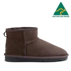 Jumbo UGG Classic Mini- Made In Australia -Chic Clothing Store ugg classic mini made in australia 689570