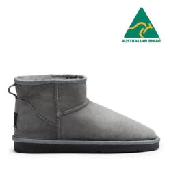 Jumbo UGG Classic Mini- Made In Australia -Chic Clothing Store ugg classic mini made in australia 741807