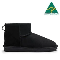 Jumbo UGG Classic Mini- Made In Australia -Chic Clothing Store ugg classic mini made in australia 784637