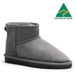 Jumbo UGG Classic Mini- Made In Australia -Chic Clothing Store ugg classic mini made in australia 875947