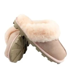 UGG Classic Scuff -Chic Clothing Store ugg classic scuff 297923