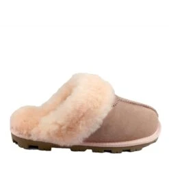 UGG Classic Scuff -Chic Clothing Store ugg classic scuff 373637