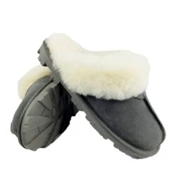 UGG Classic Scuff -Chic Clothing Store ugg classic scuff 883054