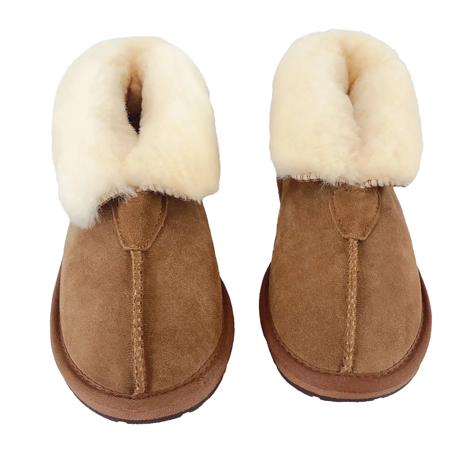 Classic Ugg Slippers 5 Classic Ugg Slippers - Image 3