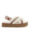 UGG Daffy Cross Slides 1 UGG Daffy Cross Slides -Chic Clothing Store ugg daffy cross slides 919263