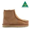 Jumbo UGG Deluxe Boots -Made In Australia -Chic Clothing Store ugg deluxe boots made in australia 288913
