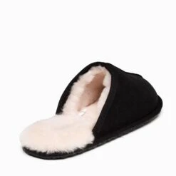 UGG Dion Sheepskin Scuff -Chic Clothing Store ugg dion sheepskin scuff 293130