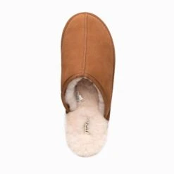 UGG Dion Sheepskin Scuff -Chic Clothing Store ugg dion sheepskin scuff 440296