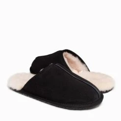 UGG Dion Sheepskin Scuff -Chic Clothing Store ugg dion sheepskin scuff 475474