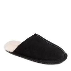 UGG Dion Sheepskin Scuff -Chic Clothing Store ugg dion sheepskin scuff 528047