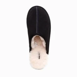 UGG Dion Sheepskin Scuff -Chic Clothing Store ugg dion sheepskin scuff 628355