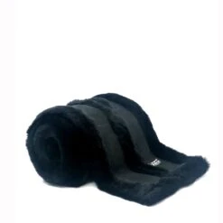 UGG Double Cuff Sheepskin Scarf -Chic Clothing Store ugg double cuff sheepskin scarf 279078