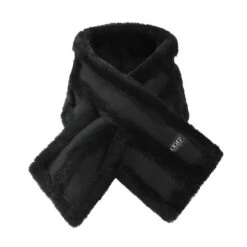 UGG Double Cuff Sheepskin Scarf -Chic Clothing Store ugg double cuff sheepskin scarf 723212