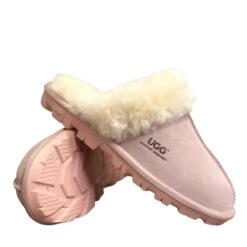 Elaine Premium Ugg Scuffs -Chic Clothing Store ugg elaine premium scuffs 149703