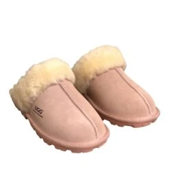Elaine Premium Ugg Scuffs -Chic Clothing Store ugg elaine premium scuffs 395321